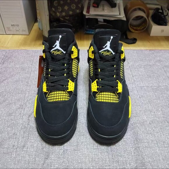 Jordan Air Jordan 4 - Picture 1 of 5